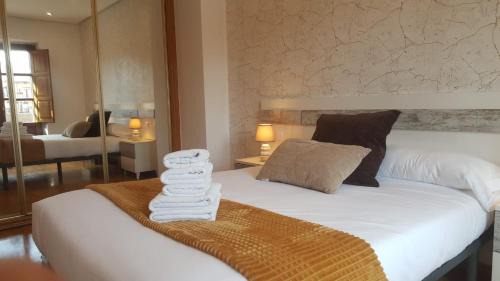 Old Town Apartamento | Feeling Home Plaza Mayor