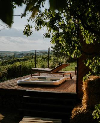 Eger Casa | Feelmore Tiny House Eger