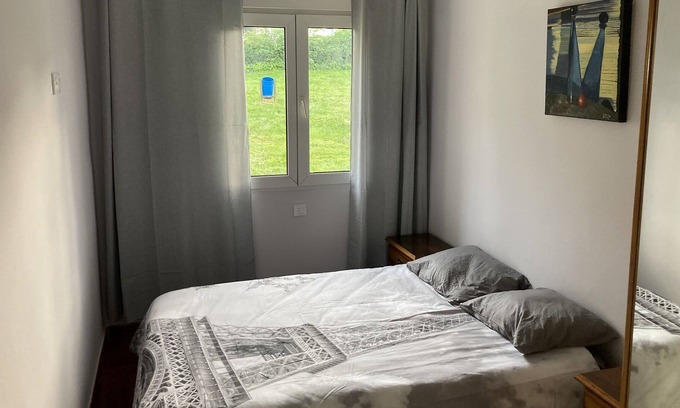 Distrito Sur Apartamento | Feels as home
