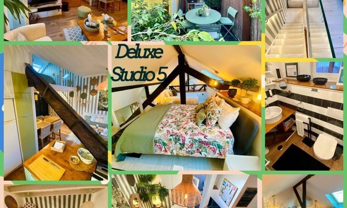 Sao Paulo Apartamento | "Como estar en un oasis"