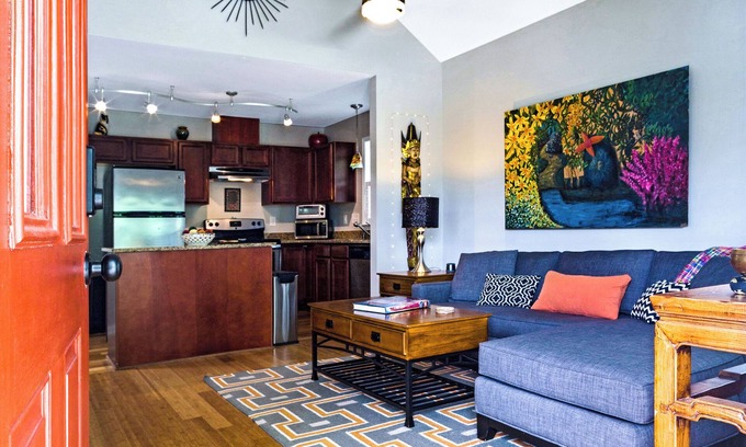 Southeast Raleigh Casa | Feels Like Home - Close to Downtown!