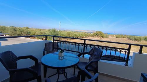 Zipari Apartamento | Feels Like Home in Kos island