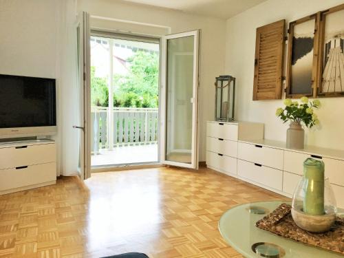 Bonlanden Apartamento | feelslikehome Apartment Nähe Stuttgart Flughafen - Messe