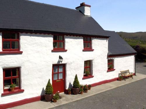 Lauragh Casa | Fehanaugh Cottage