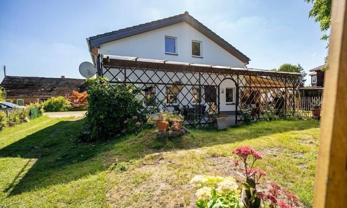 Mirow Casa | FeHaus Am Walnutbaum