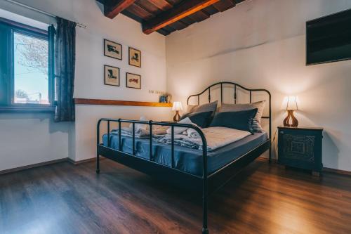 Szigliget Apartamento | Feher Barany Apartment