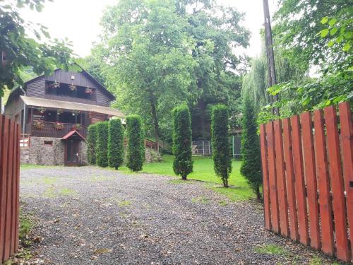 Sovata Casa | Feher Cabana