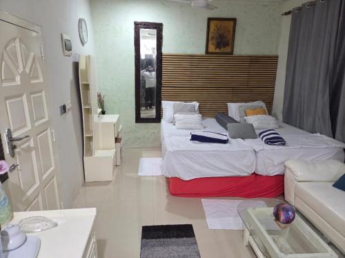 Dhangethi Cama Y Desayuno | Fehivilla Residence