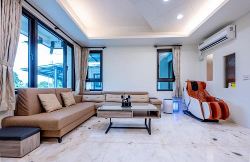 Yuanshan Casa | Fei House