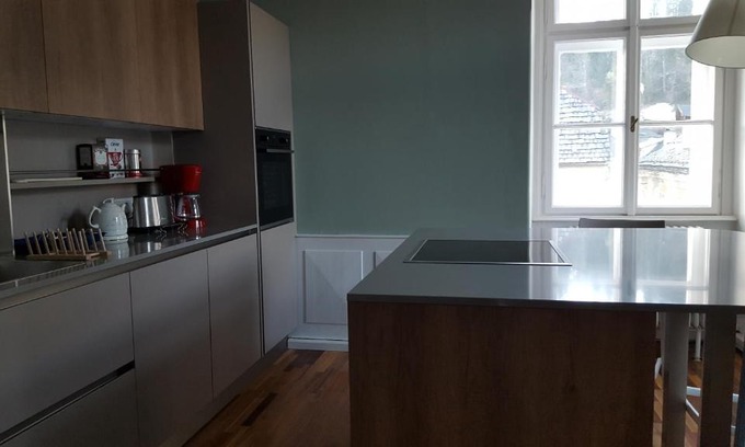 Bad Aussee Apartamento | Feine Herbergen Maria Magdelena