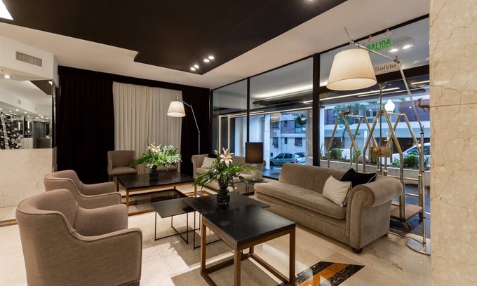 Retiro Hotel | Feir's Park Hotel