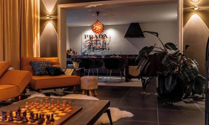 Ettensberg Casa | Felder's - Boutique House