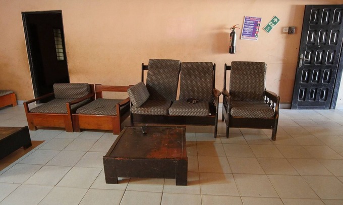 Kumasi Hotel | Feliama Hotel