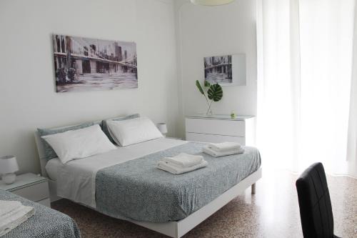 Bisceglie Apartamento | Felicia
