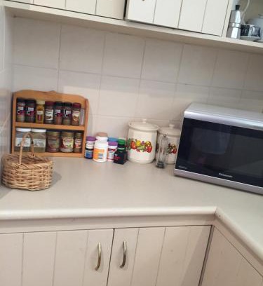 Pearce Casa | Felicity peaceful home stay