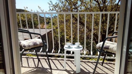 Mljet Apartamento | Feliks-Studio with balcony