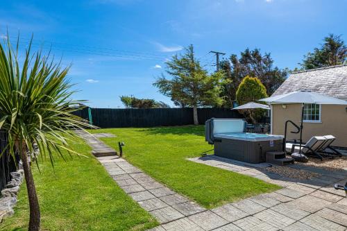 Llanfaelog Casa | Felin Traeth Cottage
