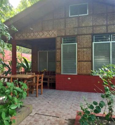 Dumaguete Casa | Felipa Beach and Guesthouse - Lotus