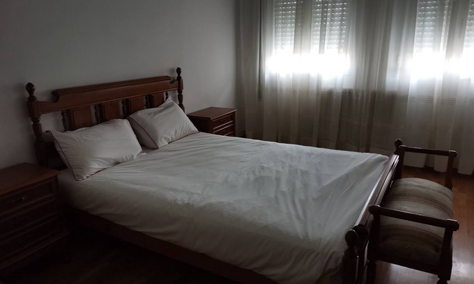 Monforte de Lemos Condominio | Casa Felisa - Piso Calle Sarria