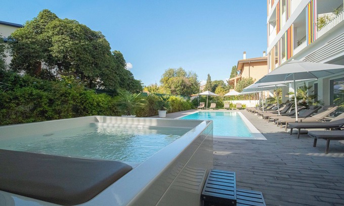 Olbia Hotel | Felix Hotels - Hotel Felix Olbia
