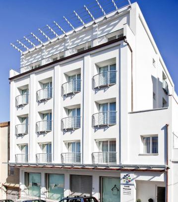 Nuoro Apartamento | Felix Hotels - Residence Hotel Grandi Magazzini