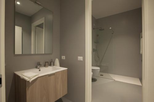 Nuoro Apartamento | Felix Hotels - Residenza Dante