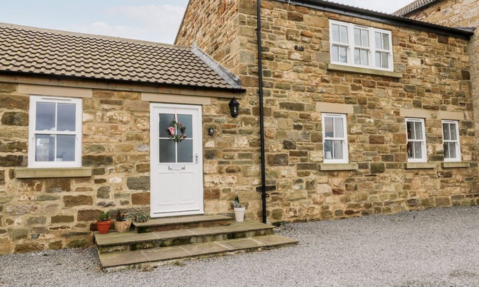 Redcar Cabaña | FELL BRIGGS COTTAGE, family friendly in Marske-By-The-Sea