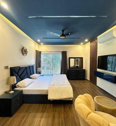 Fatehjang Casa | Fellows BnB