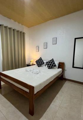 San Juan Casa | Felomina Guesthouse