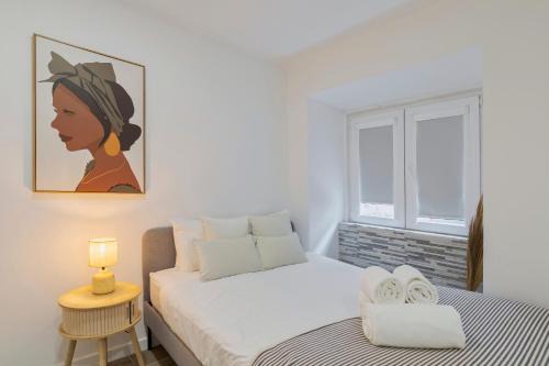 Setubal Apartamento | Felp Fran Pacheco 1