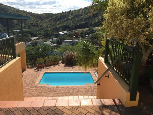 Windhoek Casa | Felsenblick Self-Catering