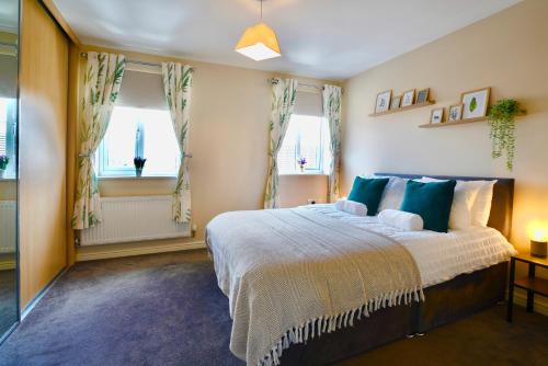 Stafford Casa | Felton House