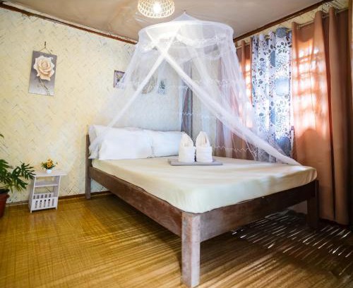 El Nido Casa | Femya Homestay