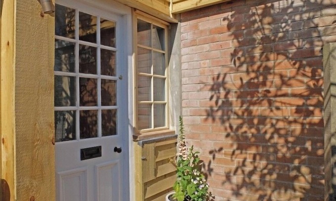 Walberswick Apartamento | Fen Cottage, Walberswick