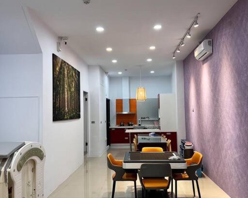 Changzhi Casa | Feng Jing Yuan
