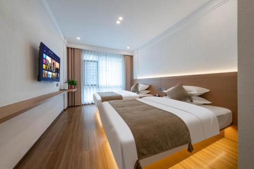 Fenghuang Casa | Fenghuang Luming B&B
