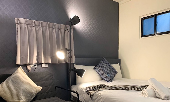 Xitun District Casa | FengJia Stay