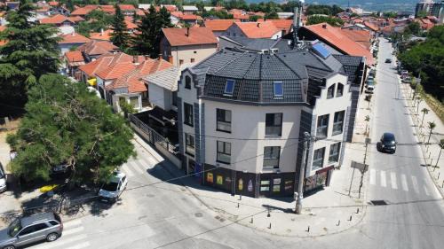 Vranje Apartamento | Fenix Apartments