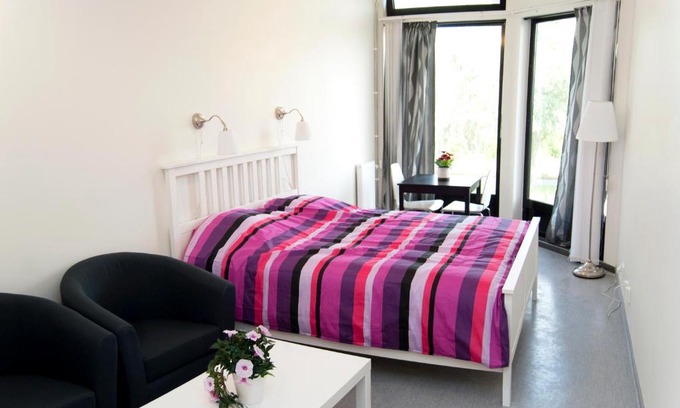 Lund Apartamento | Fenix Inn