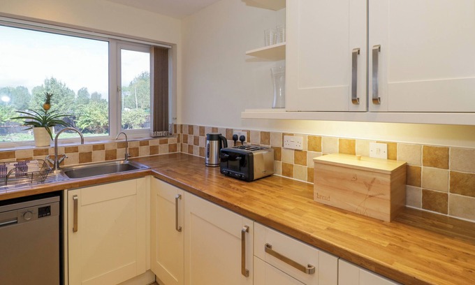Southam Cabaña | Fenny Marina Cottage