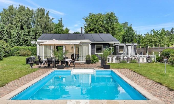 Grevinge Casa | "Fentje" - 375m to the inlet by Interhome