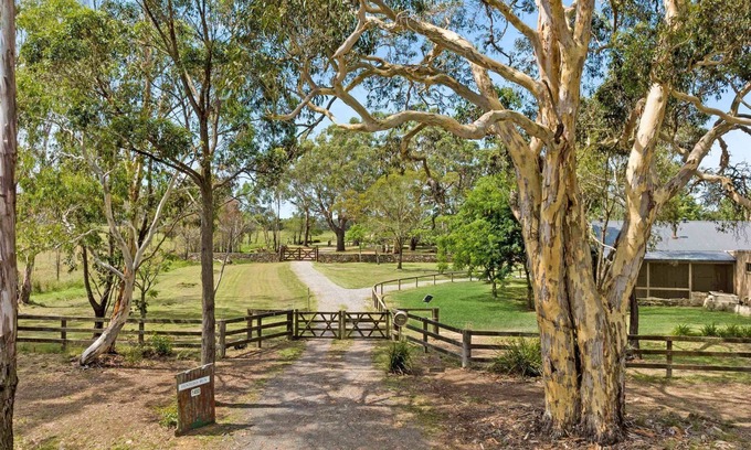 High Range Casa | Fentons Run, High Range, Southern Highlands