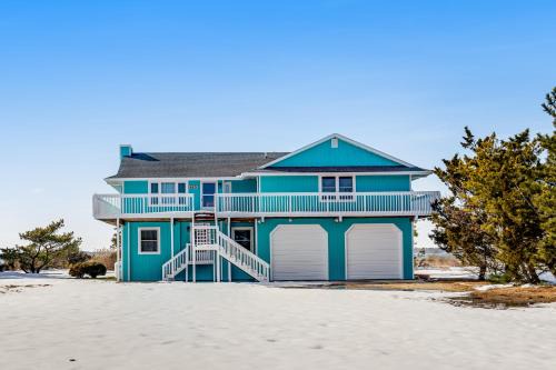 Fenwick Island Casa | Fenwick Island - 1710 Coastal Hwy