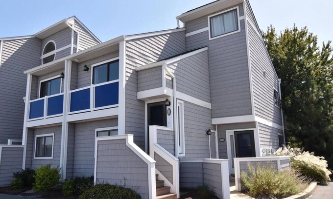 Fenwick Island Condominio | Fenwick Island Getaway Unit 728