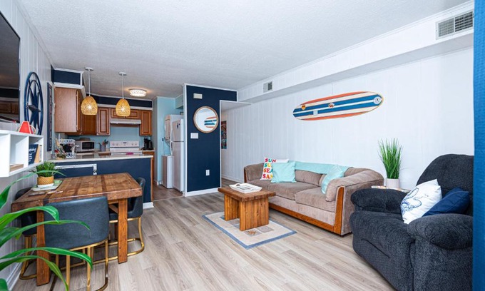 Caine Woods Apartamento | Fenwick Woods OC