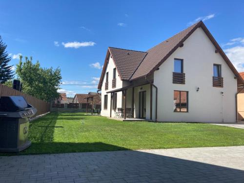 Odorheiu Secuiesc Apartamento | FENYŐ APARTMAN HOUSE II.