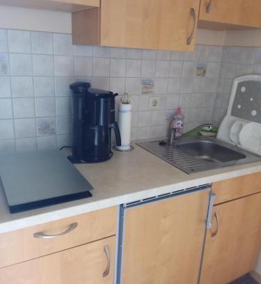 Zerkwitz Apartamento | Ferìenwohnung Mende 1