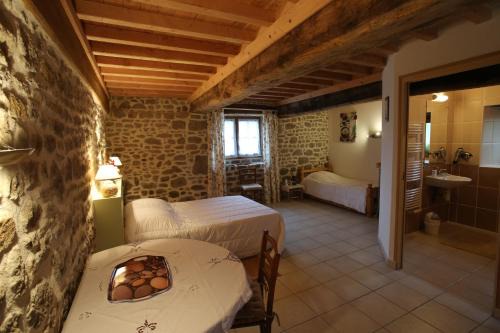 Sainte-Marguerite-de-Carrouges Cama Y Desayuno | Ferme Cidricole Hugues Desfrièches