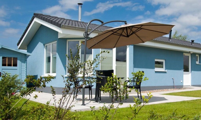 Dorumer Neufeld Casa | Casa de vacaciones Mellumplate