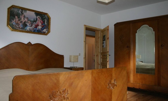 Pettstadt Apartamento | Fereinwohnungen y peregrinos en Weißenfelser distrito Pettstadt